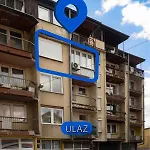 Appartamento Hedonia Višegrad